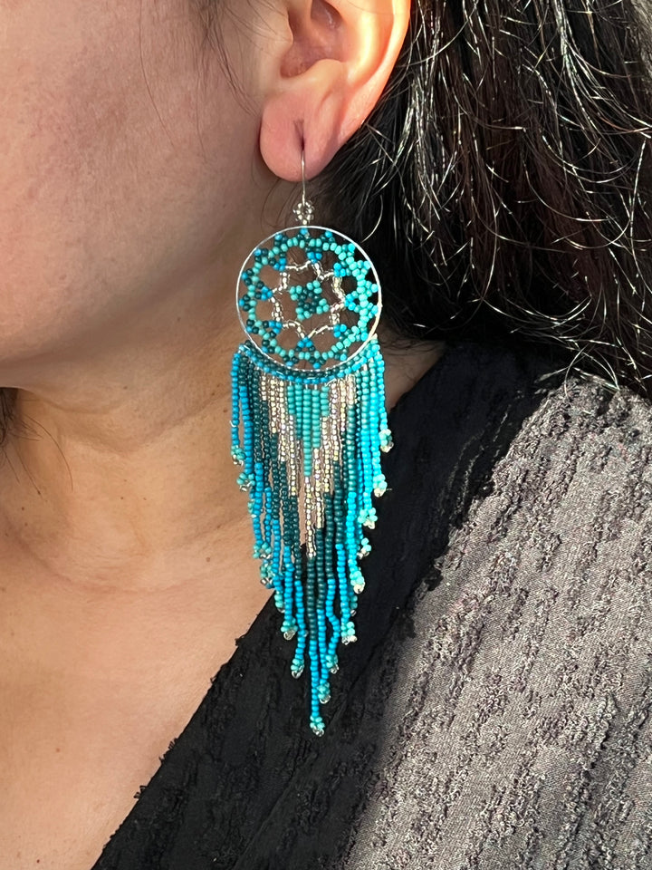 Elegant Earrings - Premium Quality, Exquisite Craftsmanship