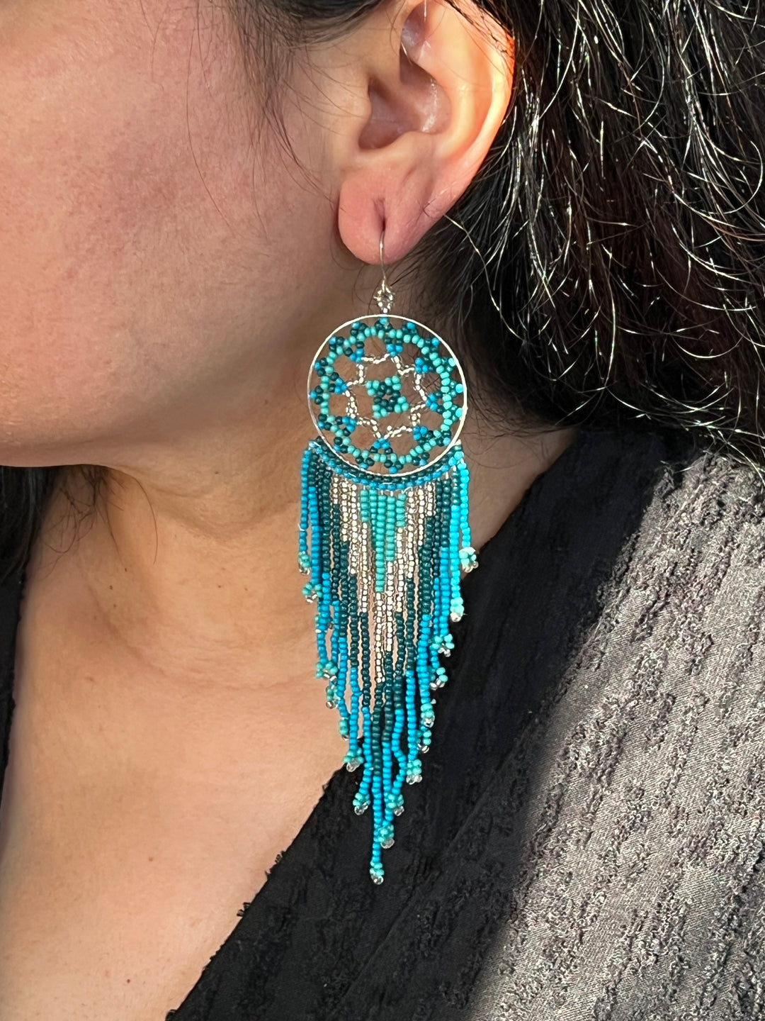 Elegant Earrings - Premium Quality, Exquisite Craftsmanship