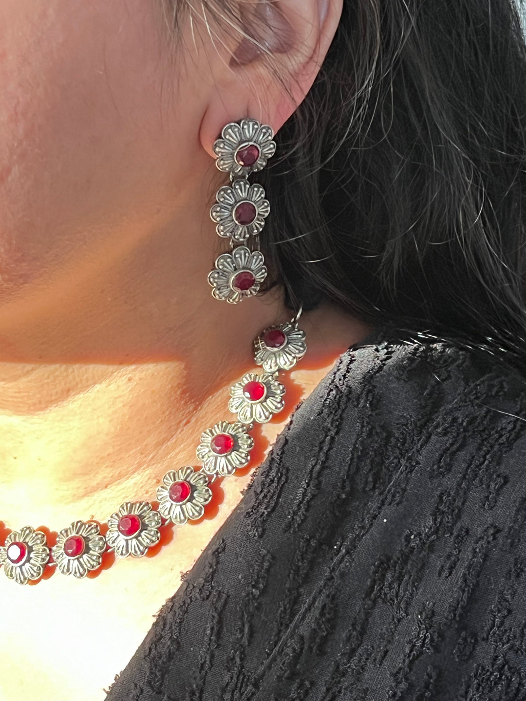 Elegant Necklace Set - Unmatched Quality and Style