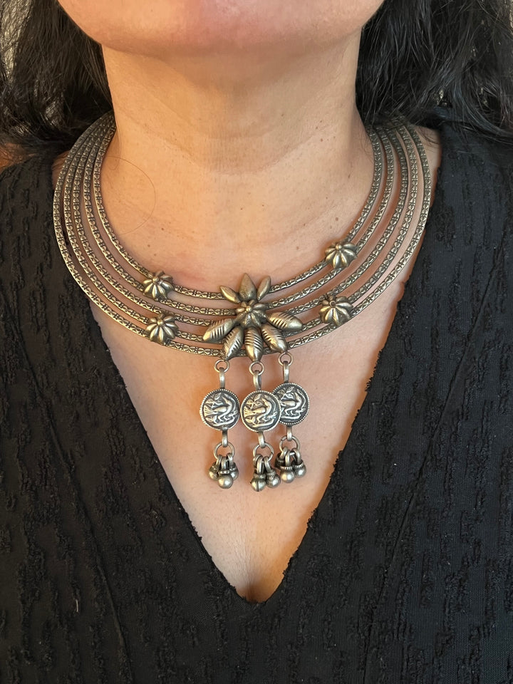 Exquisite Necklace - Premium Quality Craftsmanship