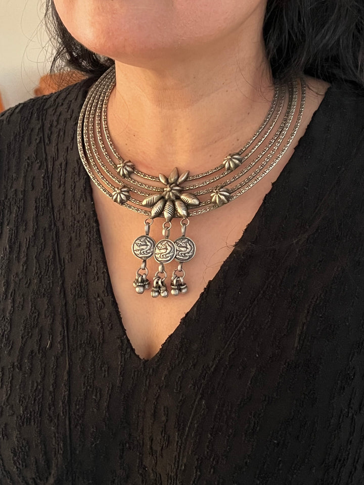 Exquisite Necklace - Premium Quality Craftsmanship