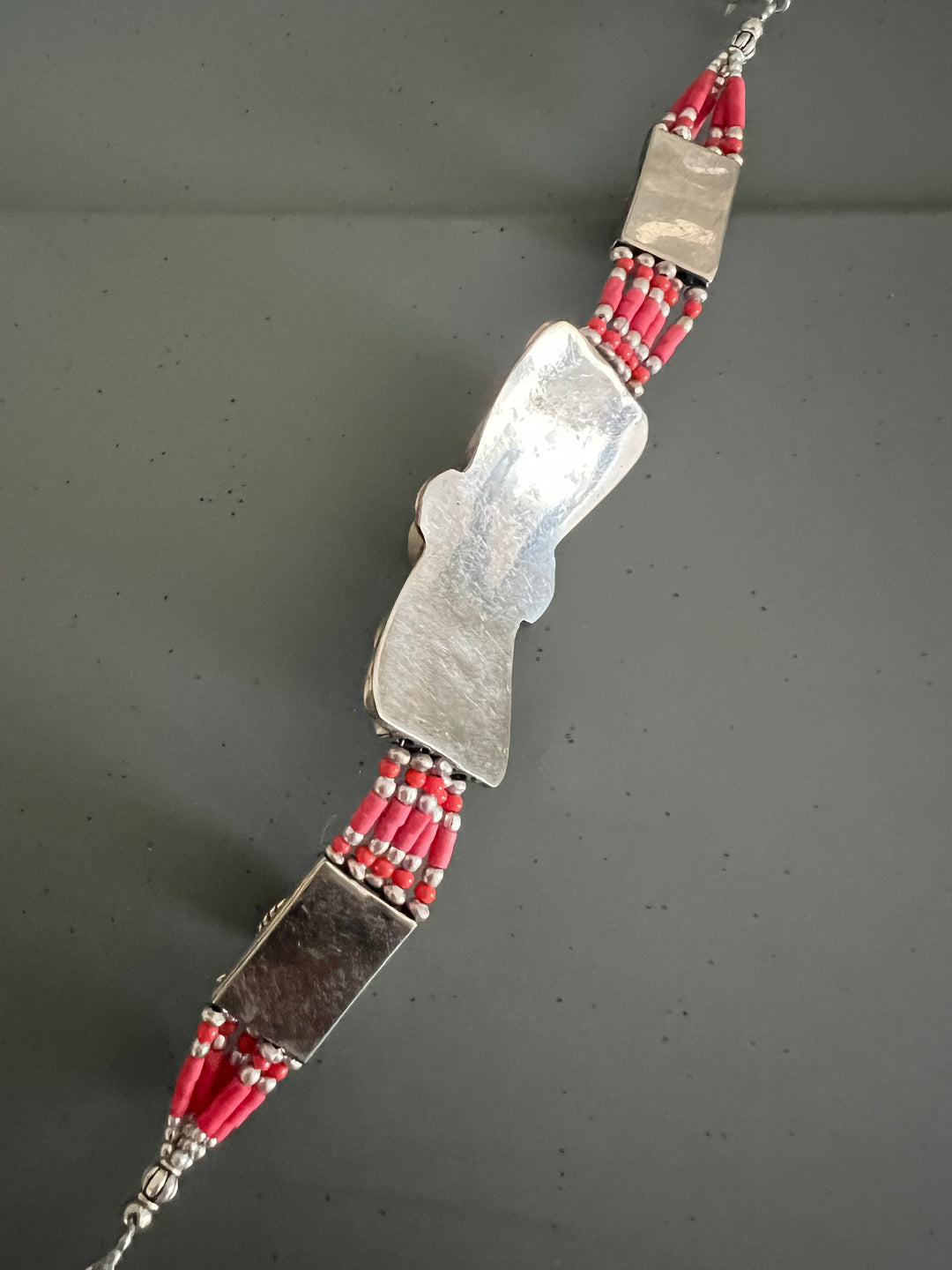 Statement Himalayan Bracelet