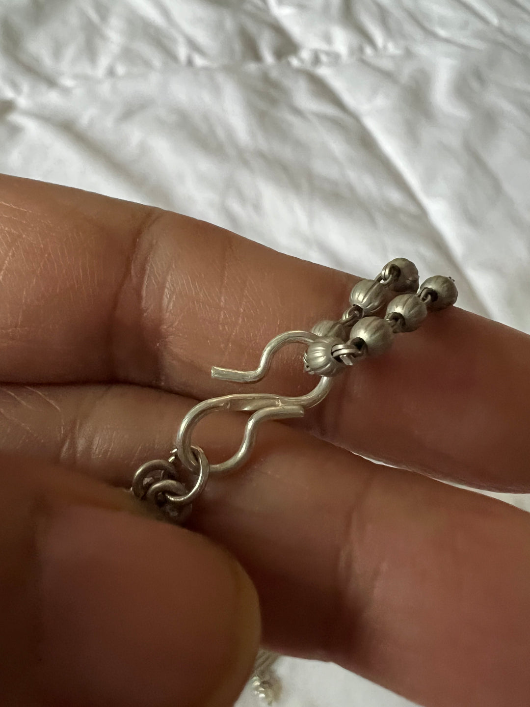 Statement Fusion Necklace with Earrings