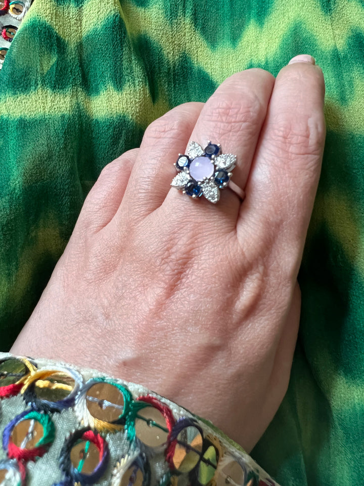 Elegant Ring - A Touch of Timeless Beauty