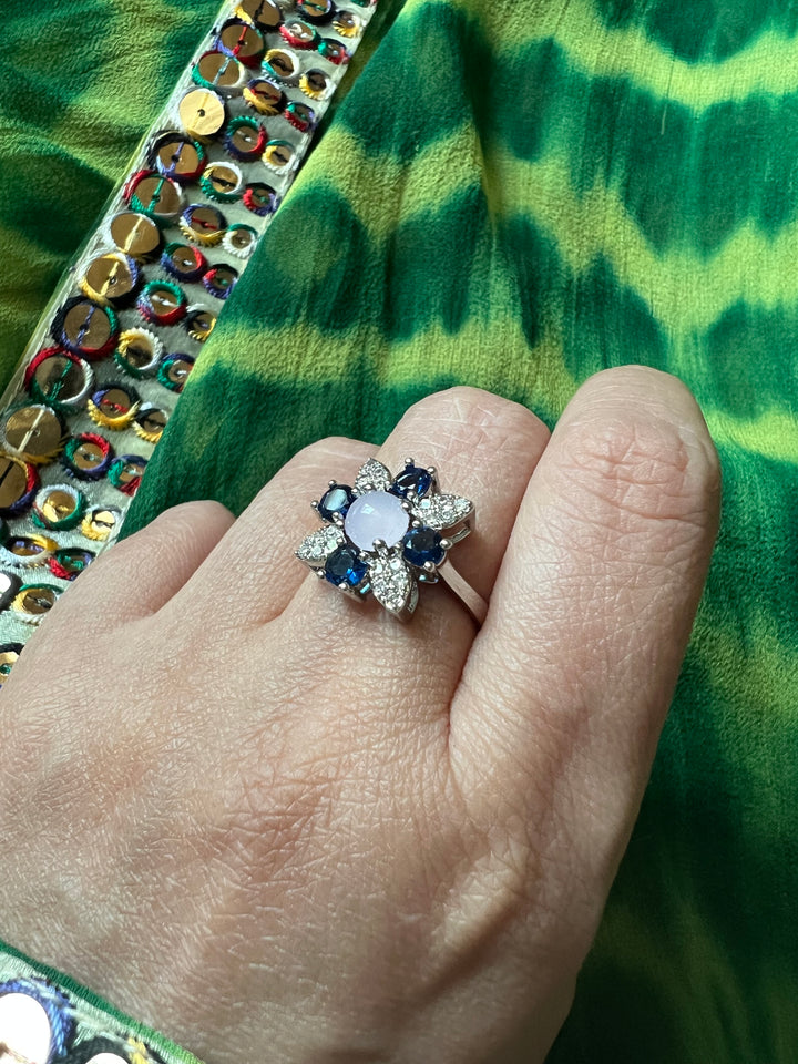 Elegant Ring - A Touch of Timeless Beauty