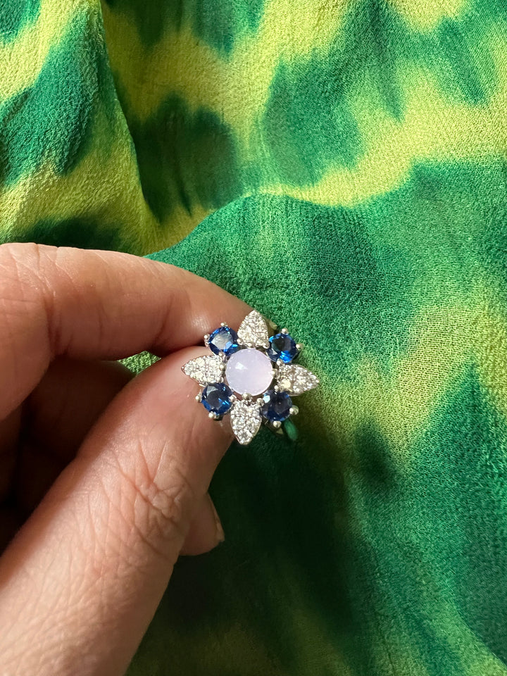 Elegant Ring - A Touch of Timeless Beauty