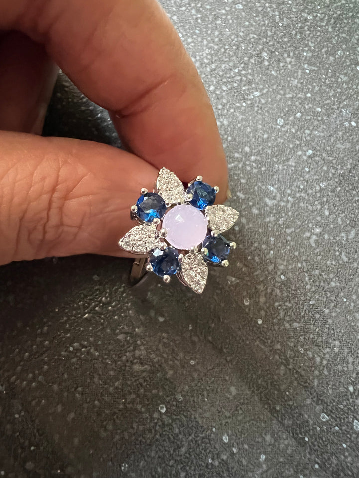 Elegant Ring - A Touch of Timeless Beauty