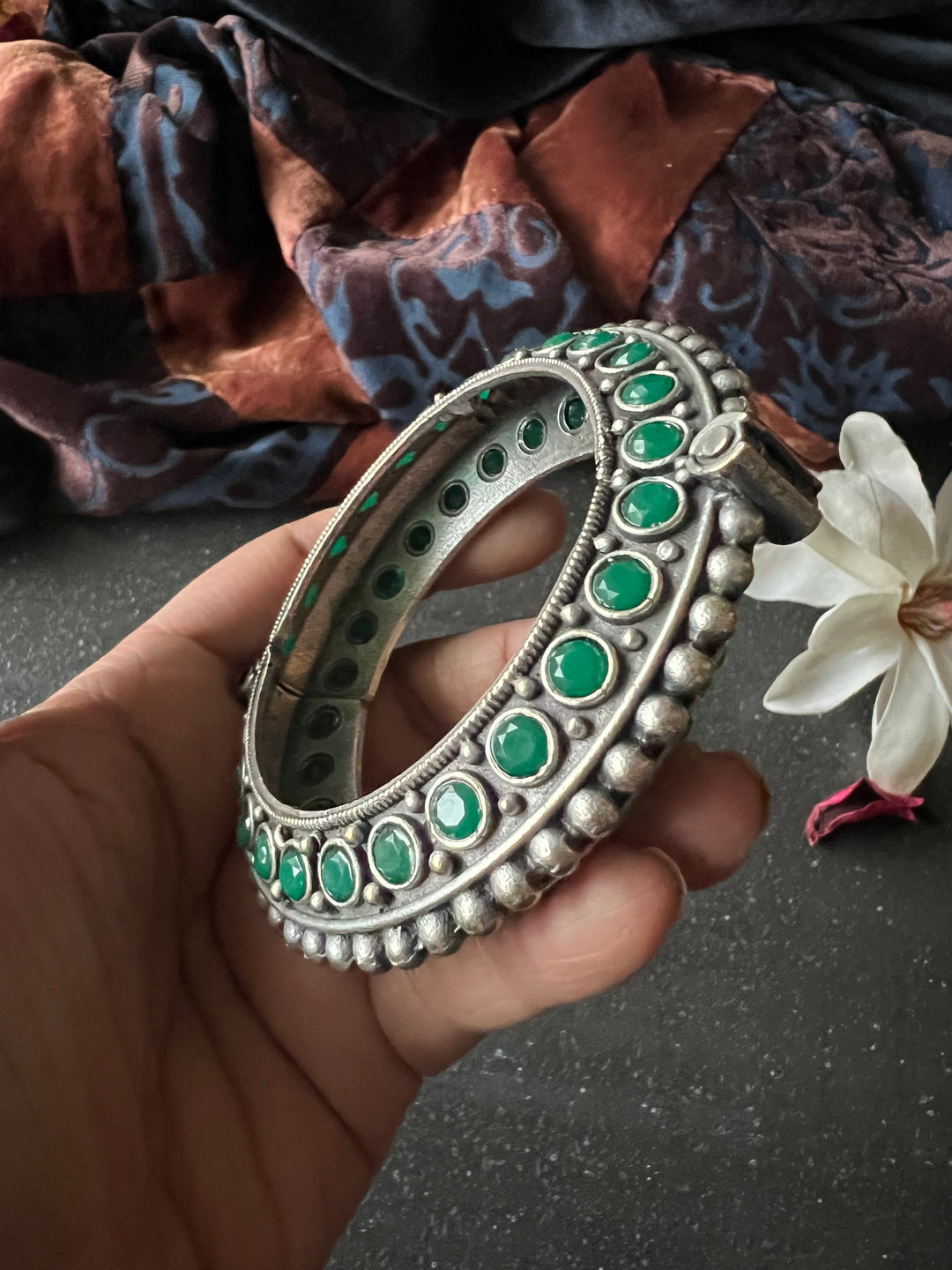 Antique Kada