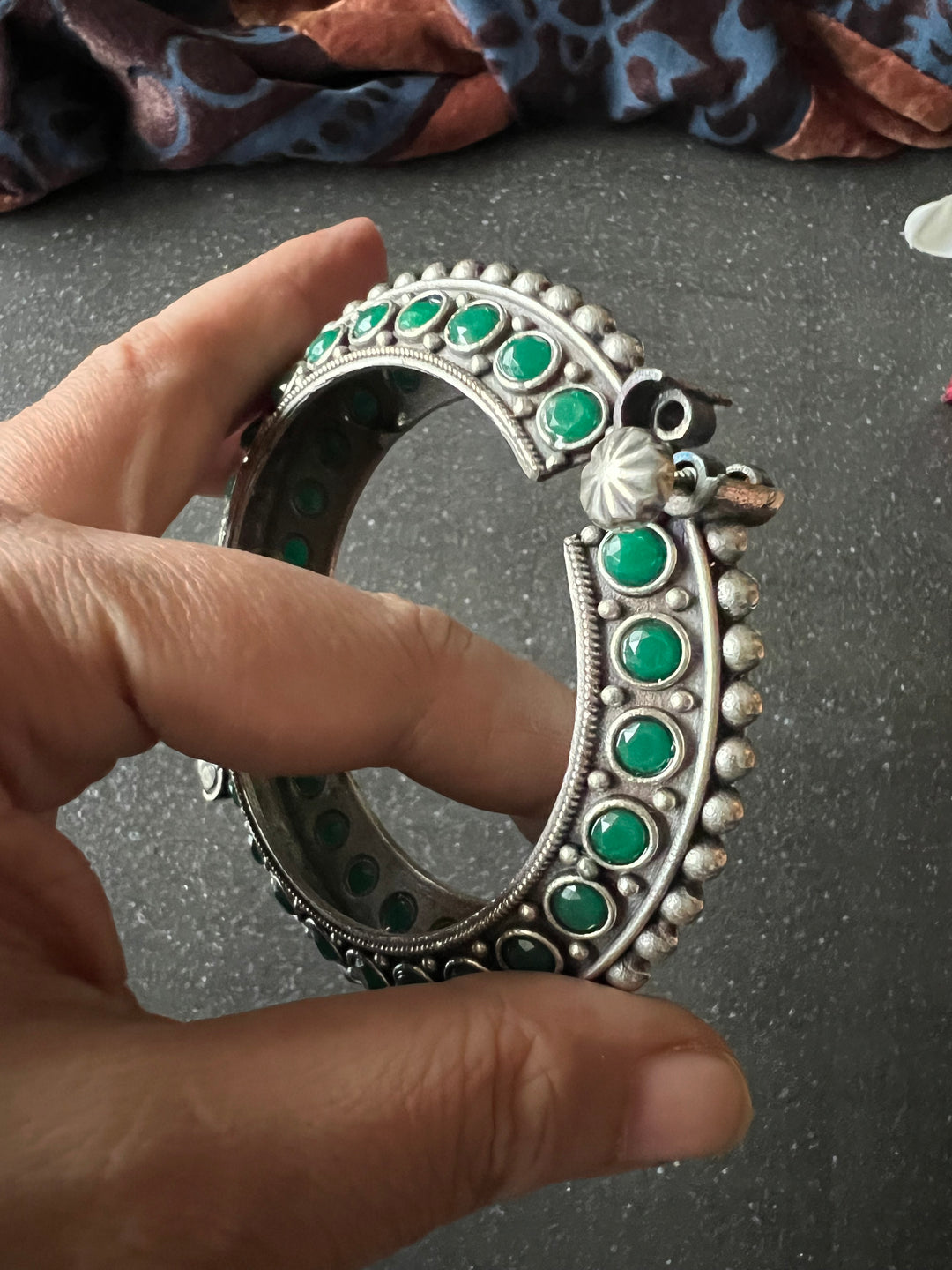 Antique Kada