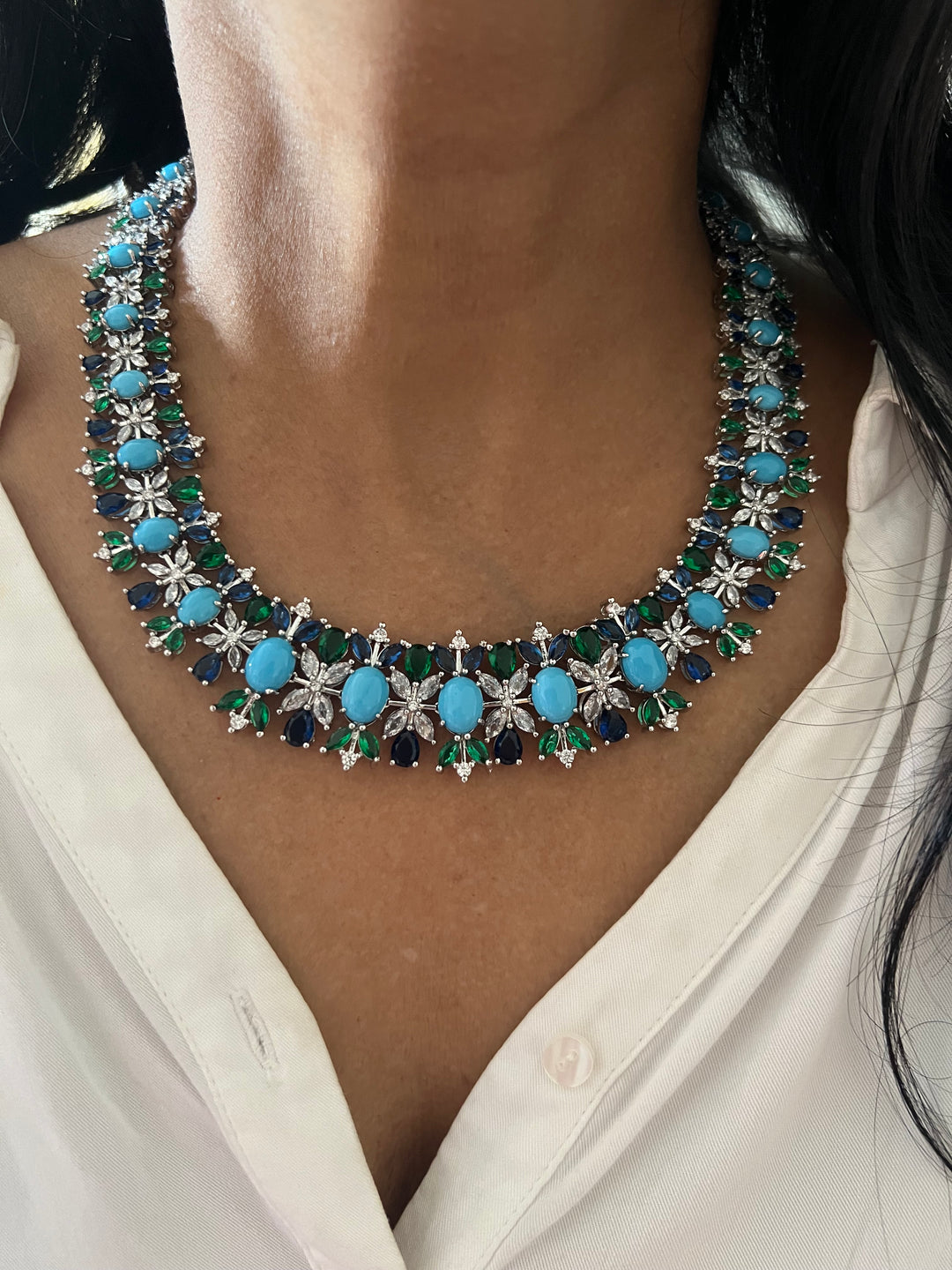 Elegant Necklace Set - Unmatched Quality and Style