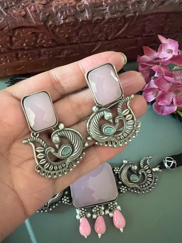 Elegant Choker Necklace Set - Unmatched Quality and Style