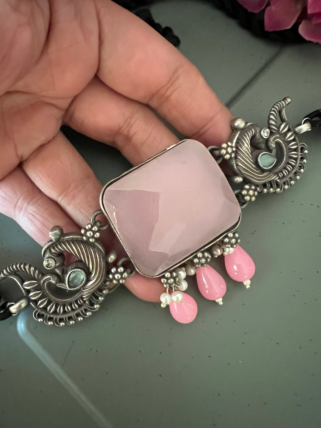 Elegant Choker Necklace Set - Unmatched Quality and Style