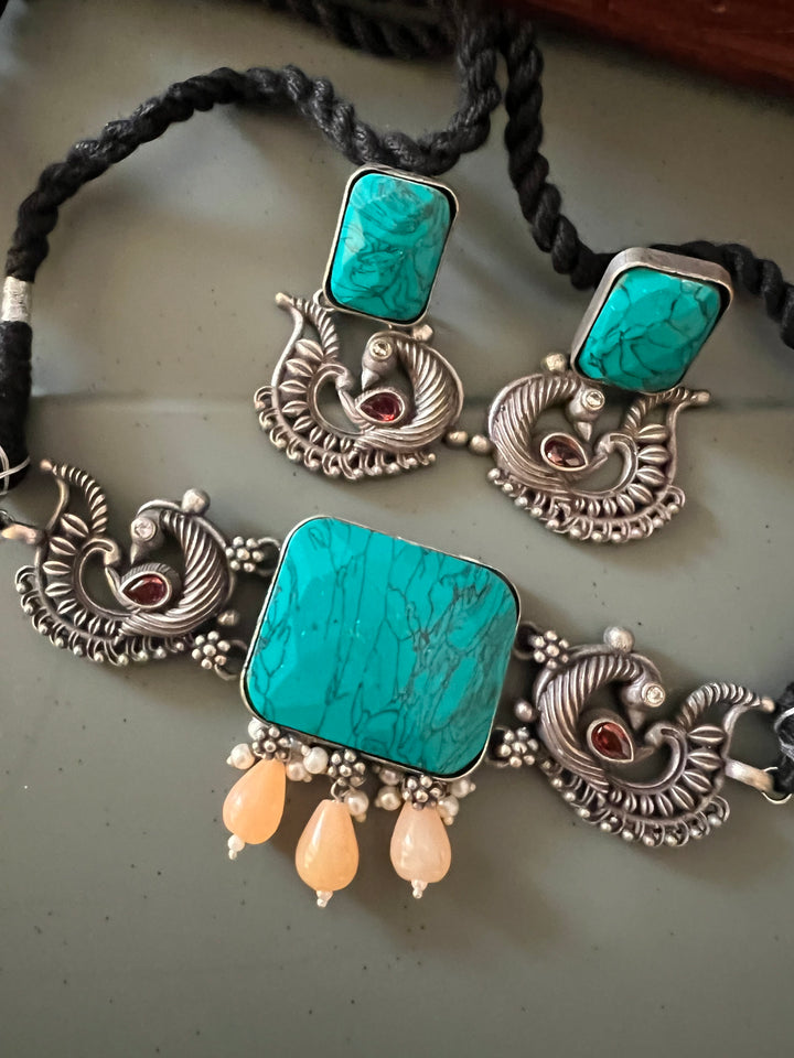 Elegant Choker Necklace Set - Unmatched Quality and Style