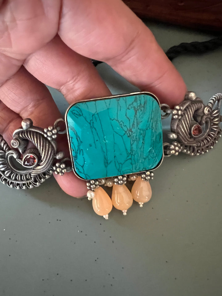 Elegant Choker Necklace Set - Unmatched Quality and Style