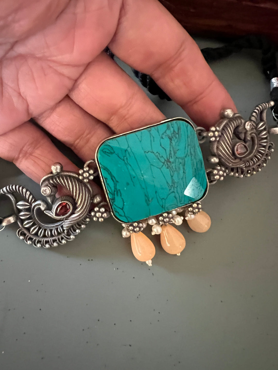 Elegant Choker Necklace Set - Unmatched Quality and Style