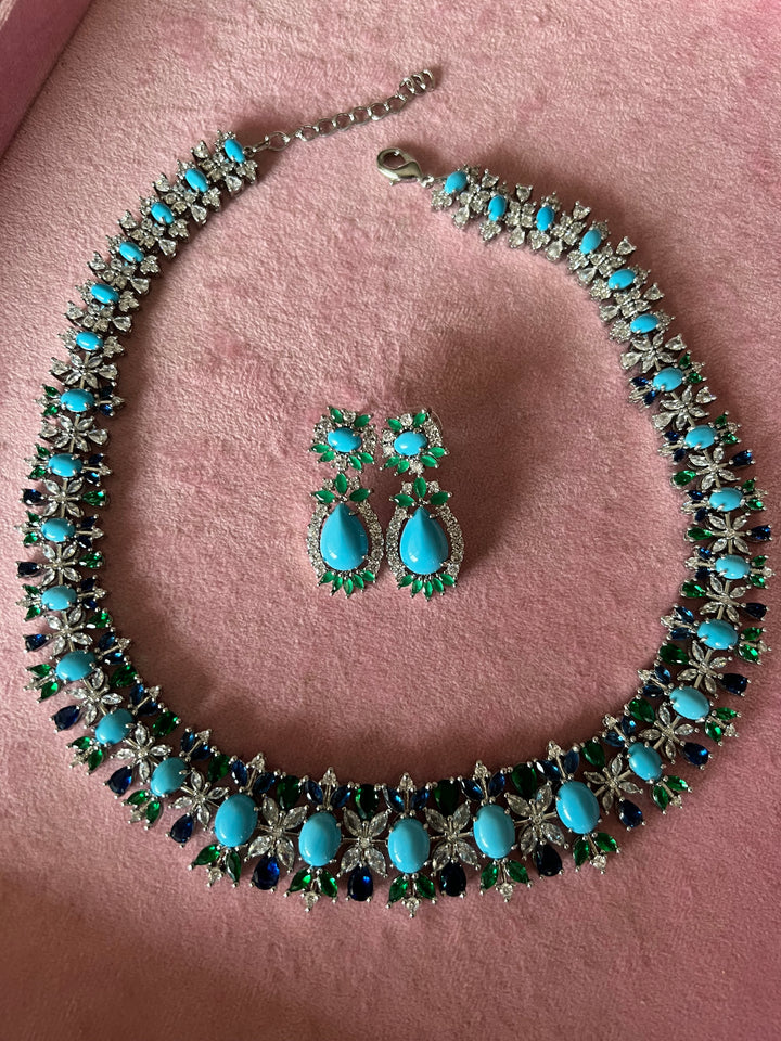 Elegant Necklace Set - Unmatched Quality and Style