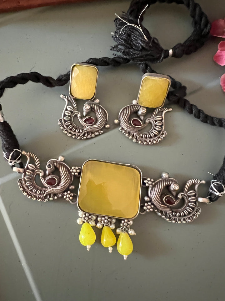 Elegant Choker Necklace Set - Unmatched Quality and Style