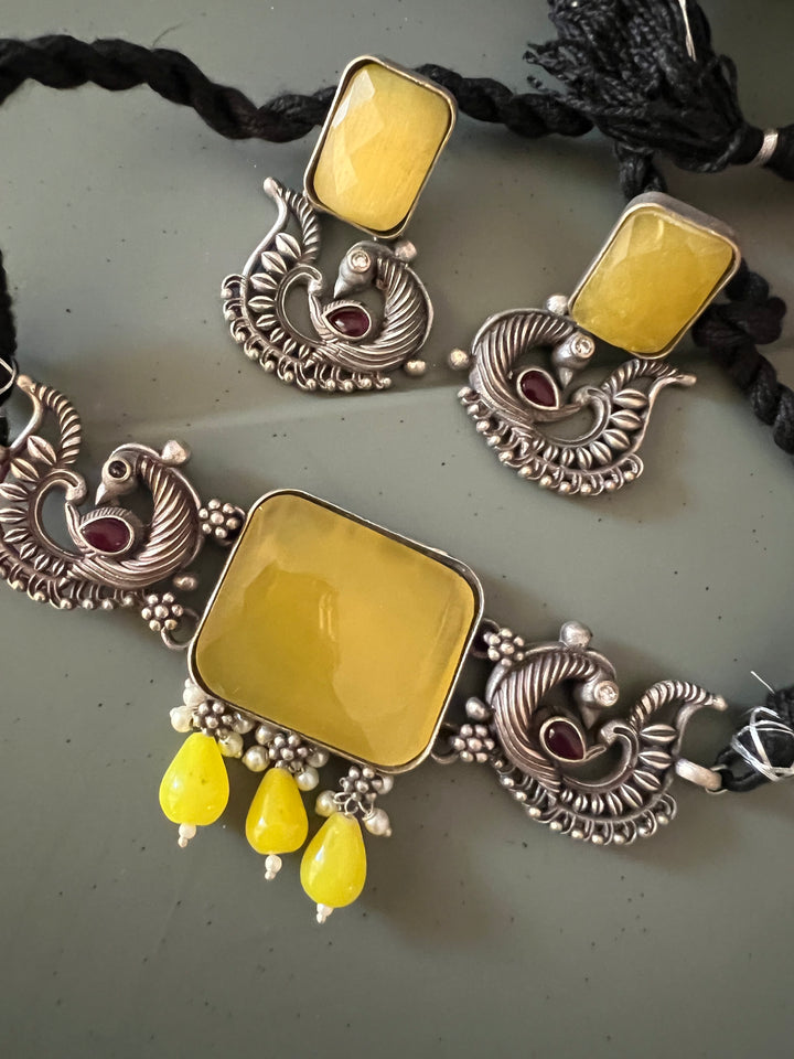 Elegant Choker Necklace Set - Unmatched Quality and Style