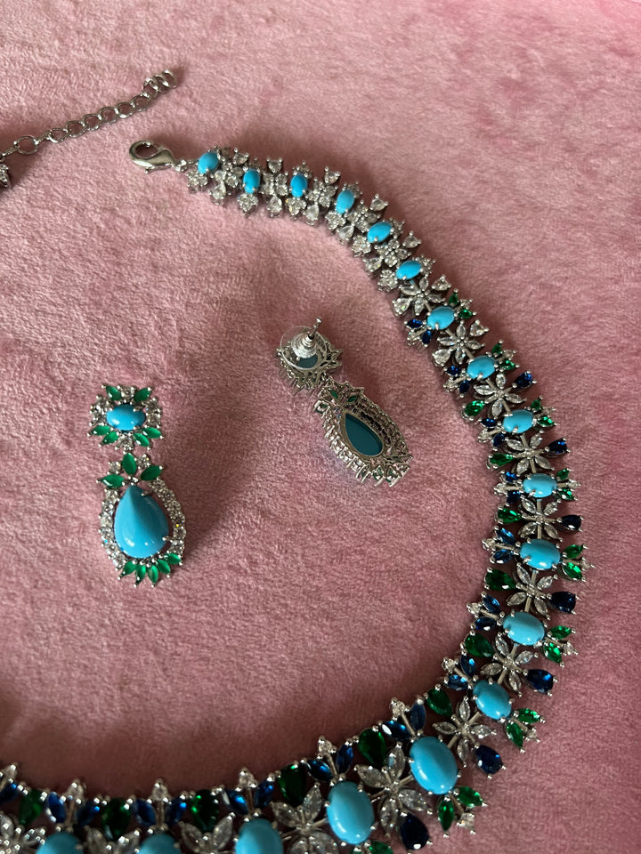 Elegant Necklace Set - Unmatched Quality and Style