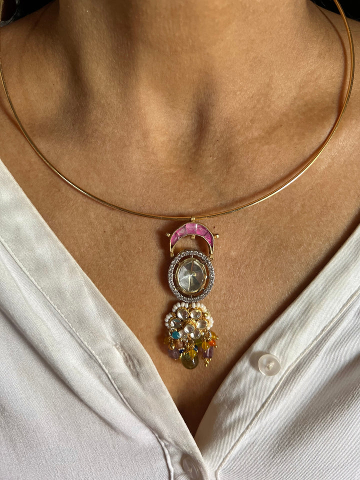 Elegant Hasli Necklace Set - Unmatched Quality and Style