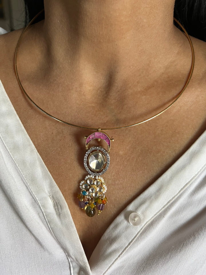 Elegant Hasli Necklace Set - Unmatched Quality and Style