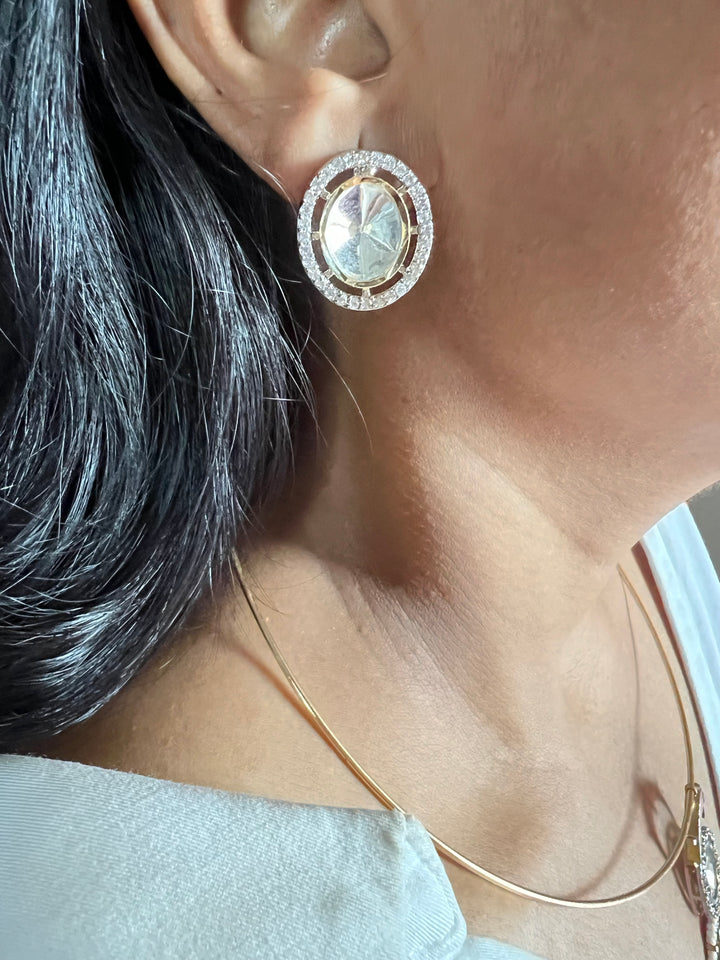 Elegant Hasli Necklace Set - Unmatched Quality and Style