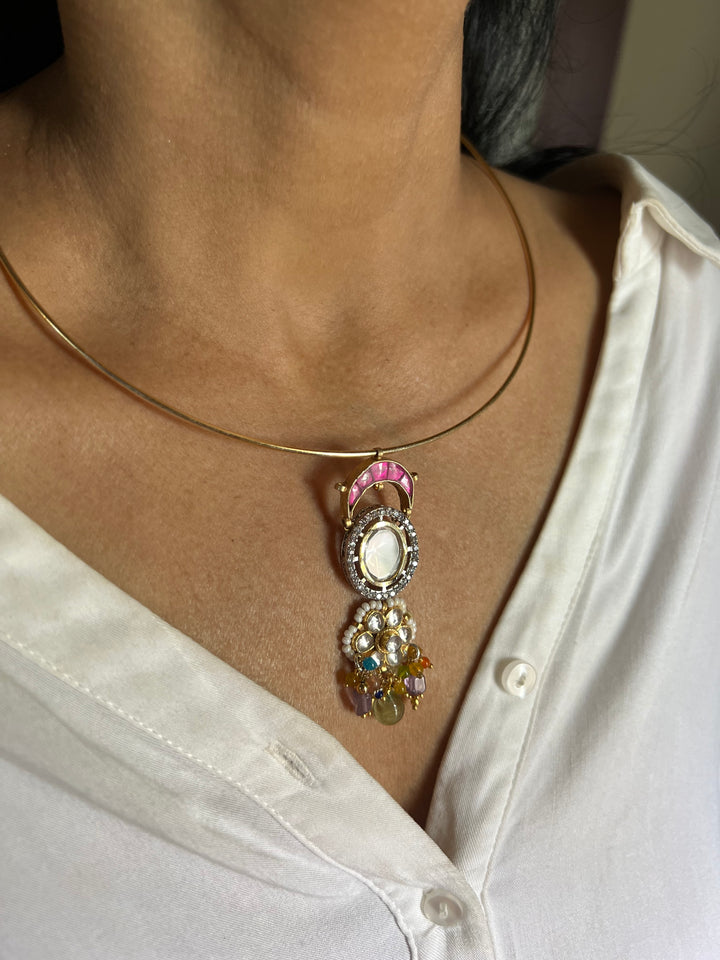 Elegant Hasli Necklace Set - Unmatched Quality and Style