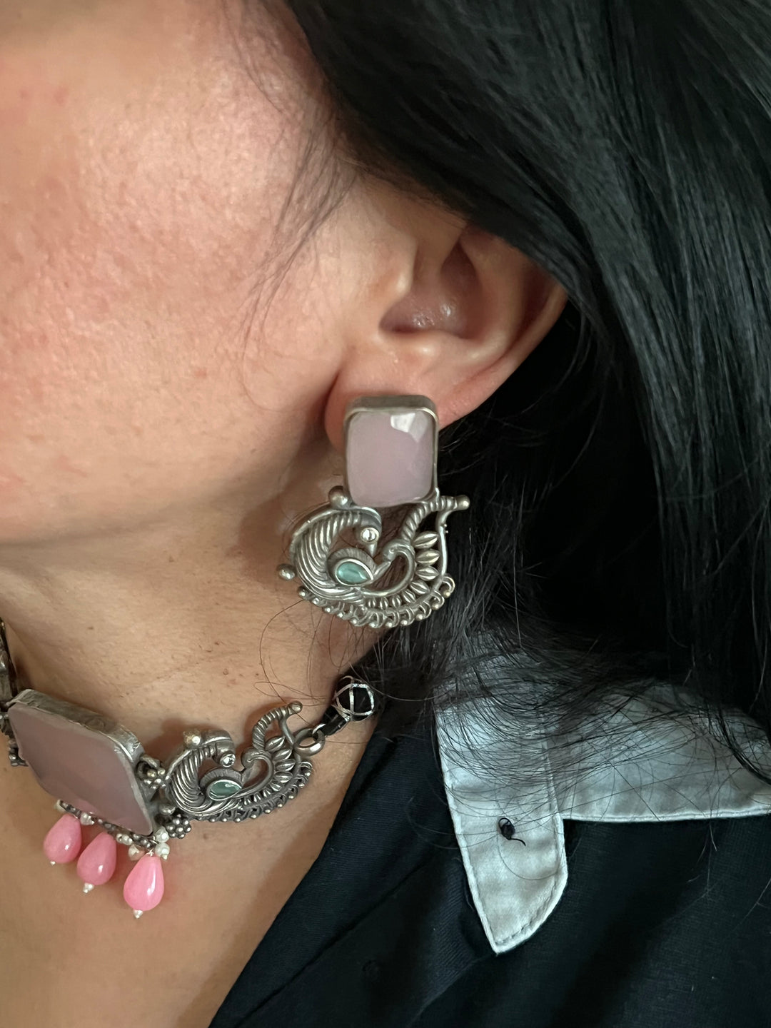 Elegant Choker Necklace Set - Unmatched Quality and Style