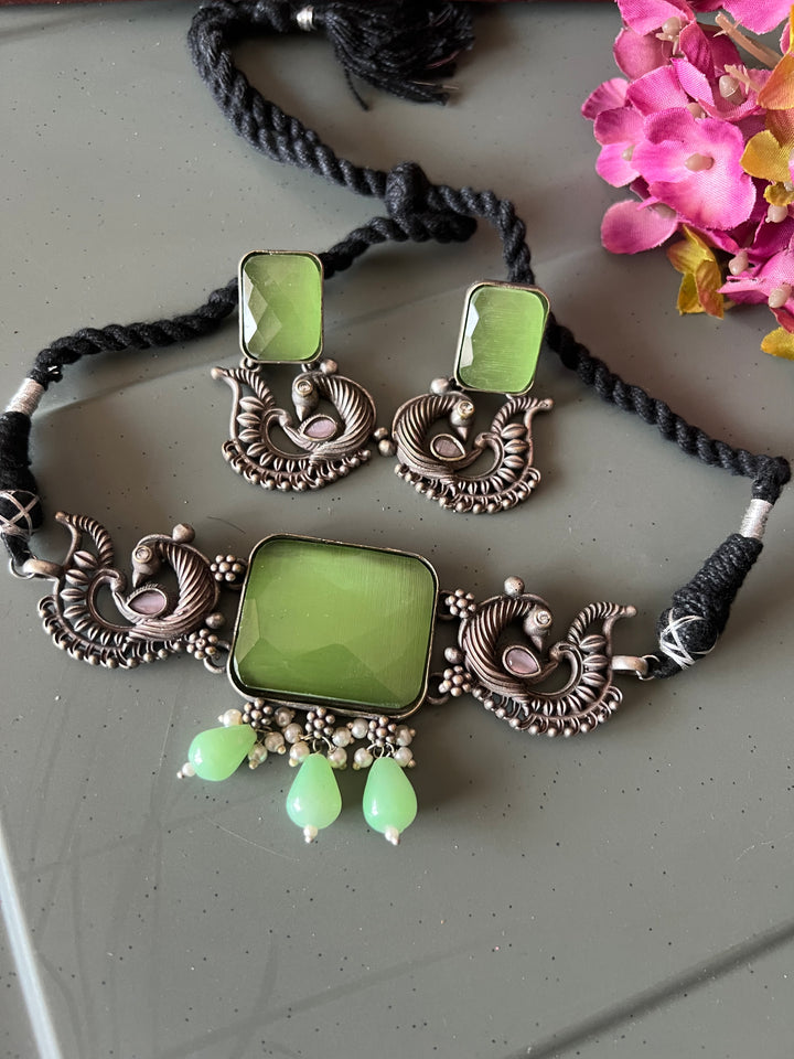 Elegant Choker Necklace Set - Unmatched Quality and Style