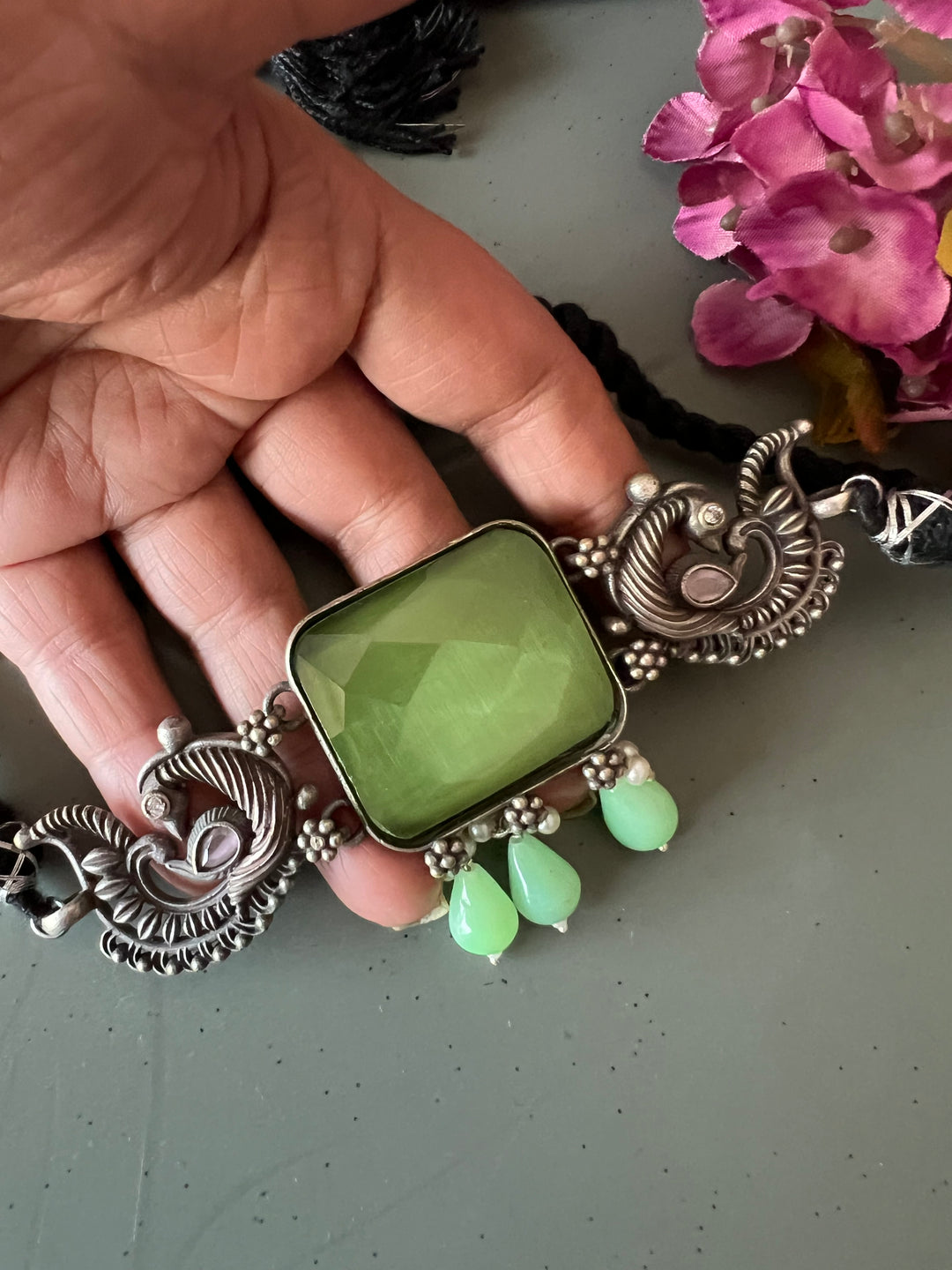 Elegant Choker Necklace Set - Unmatched Quality and Style