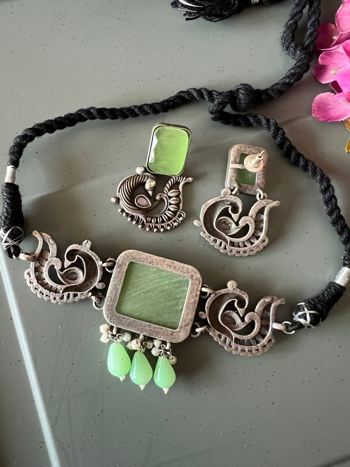 Elegant Choker Necklace Set - Unmatched Quality and Style