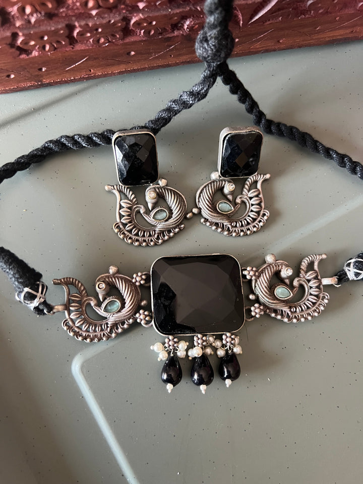 Elegant Choker Necklace Set - Unmatched Quality and Style