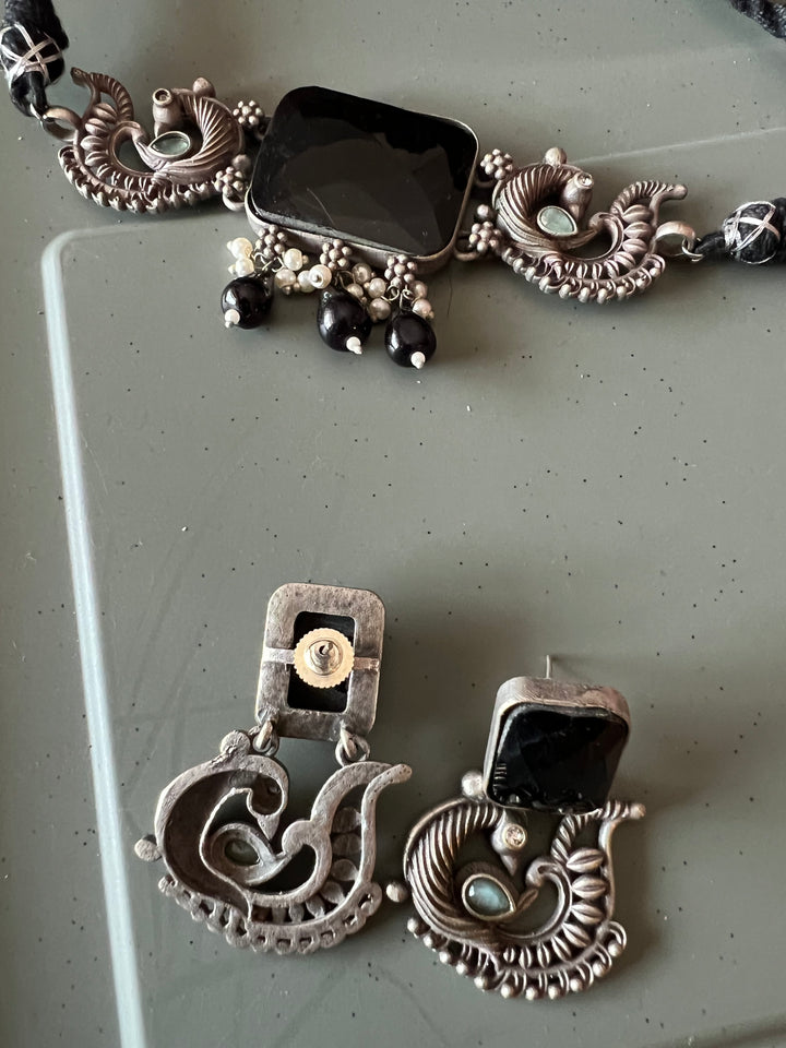 Elegant Choker Necklace Set - Unmatched Quality and Style