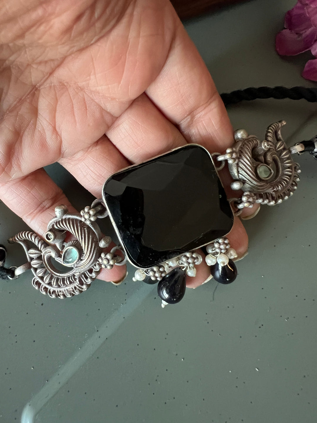 Elegant Choker Necklace Set - Unmatched Quality and Style