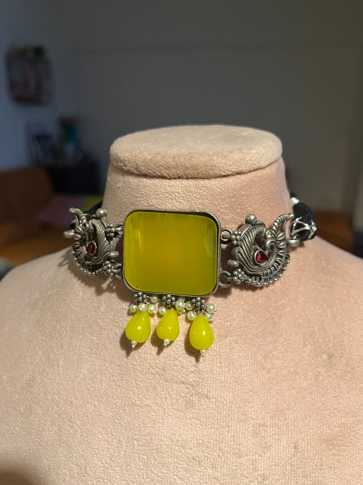 Elegant Choker Necklace Set - Unmatched Quality and Style