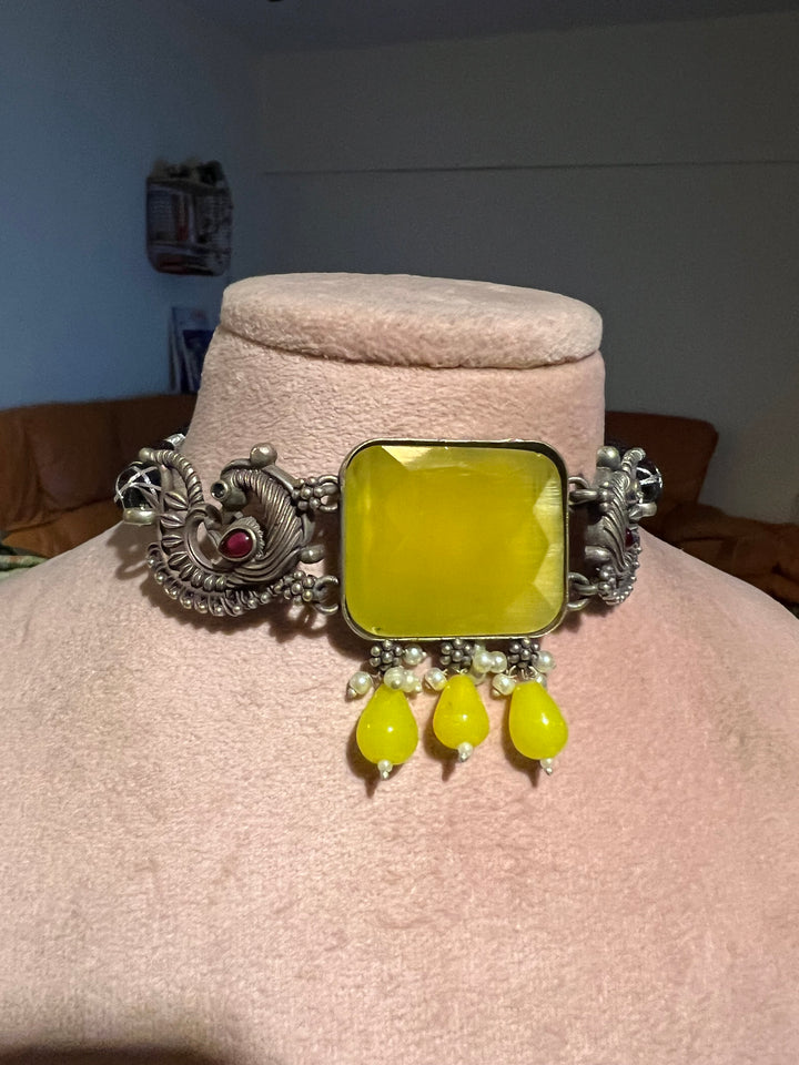 Elegant Choker Necklace Set - Unmatched Quality and Style