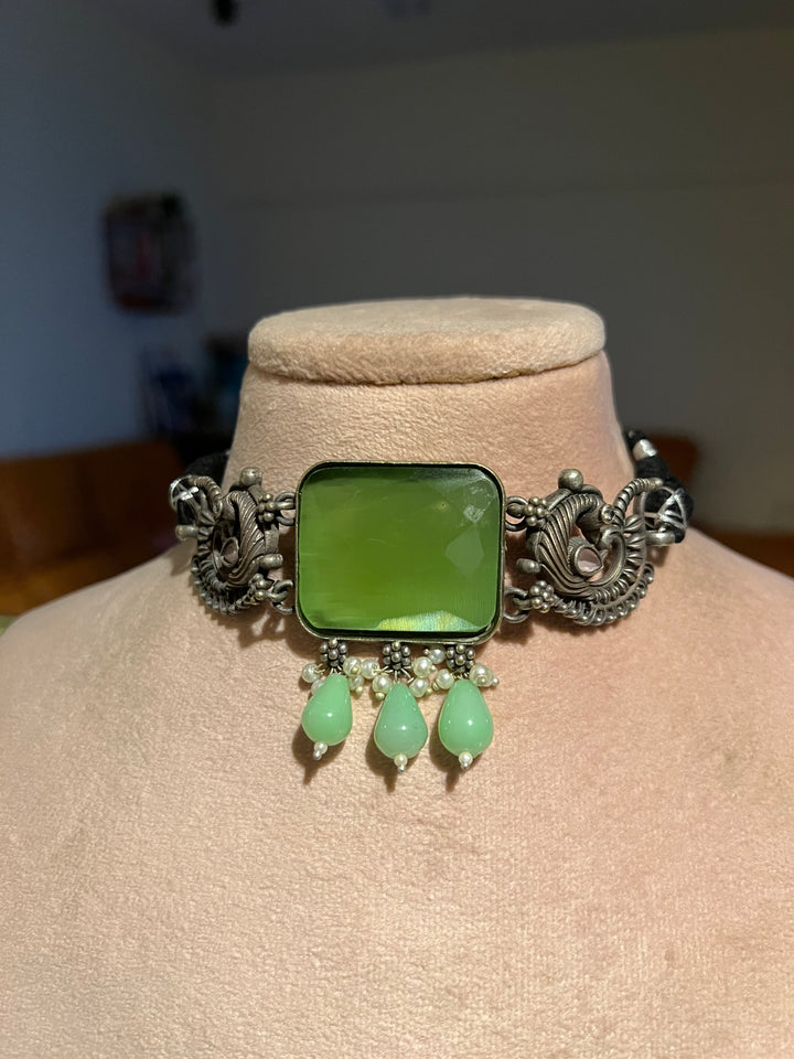 Elegant Choker Necklace Set - Unmatched Quality and Style