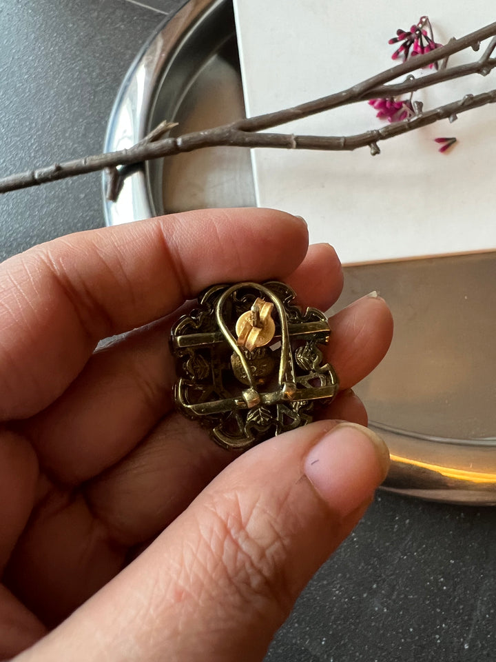 Pure 925 Silver Studs