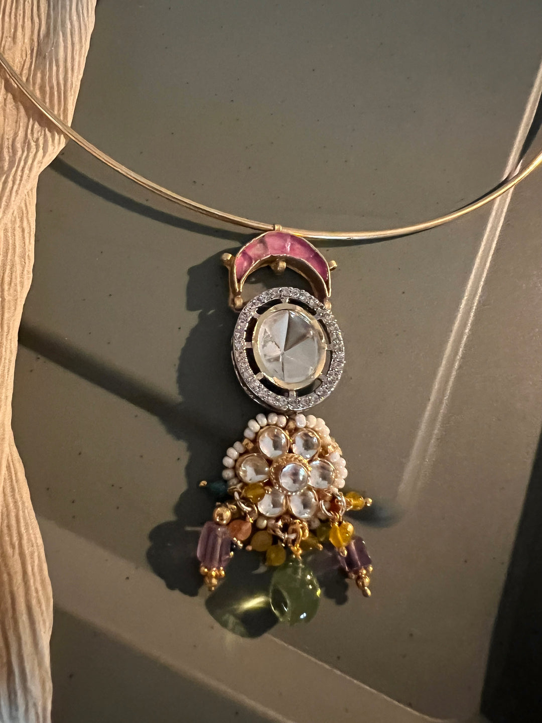 Elegant Hasli Necklace Set - Unmatched Quality and Style