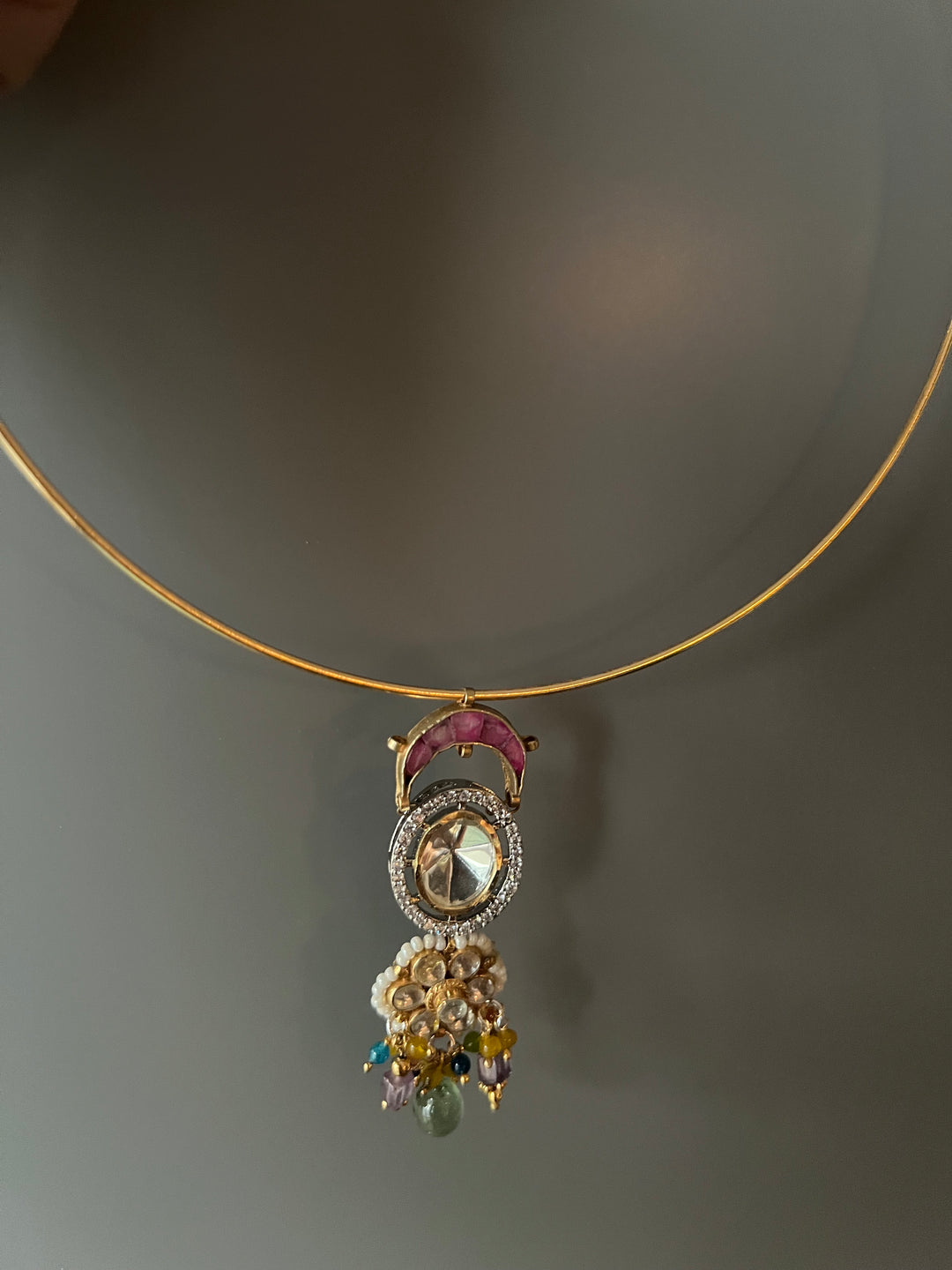 Elegant Hasli Necklace Set - Unmatched Quality and Style