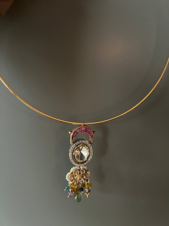 Elegant Hasli Necklace Set - Unmatched Quality and Style