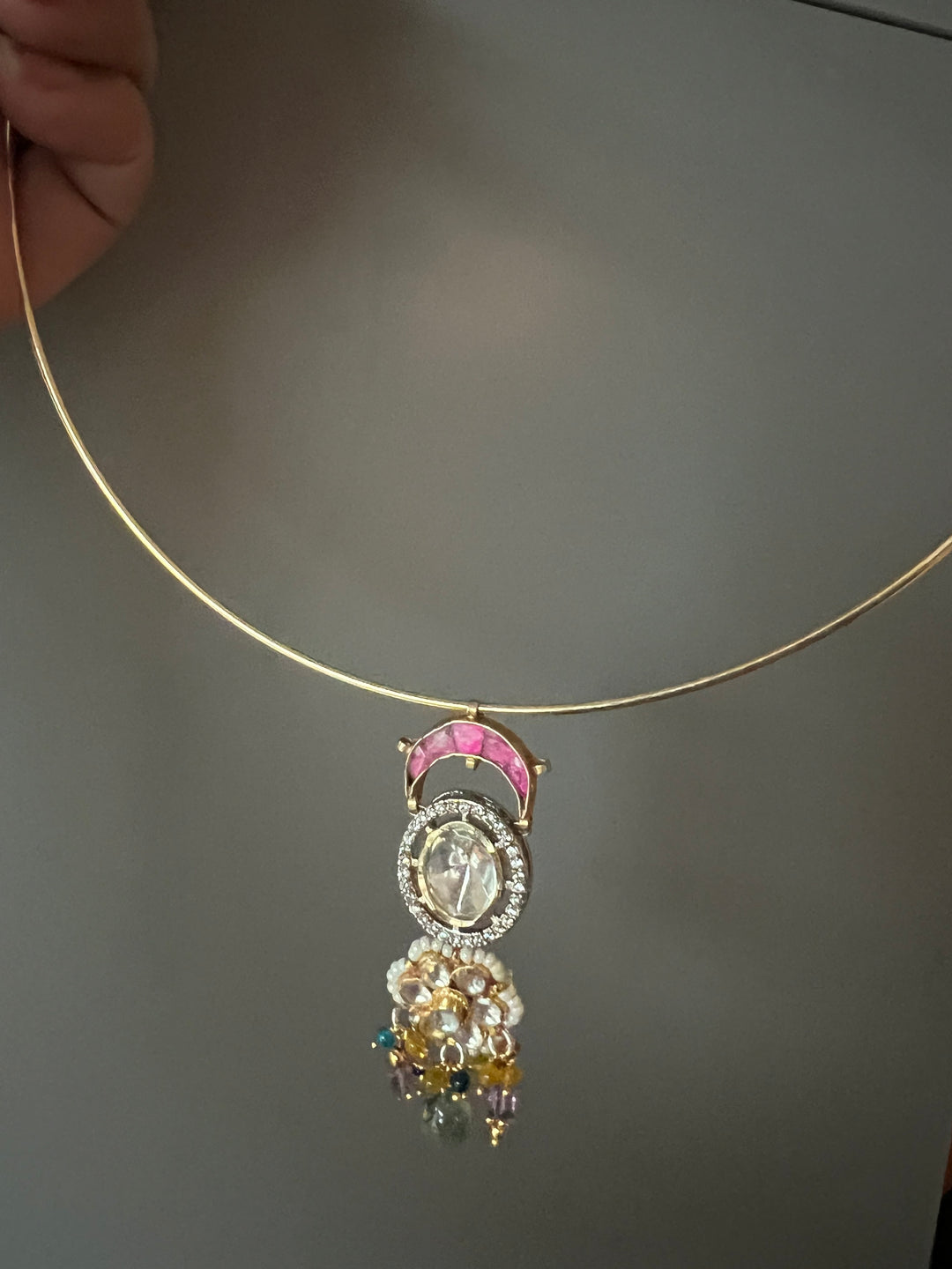 Elegant Hasli Necklace Set - Unmatched Quality and Style