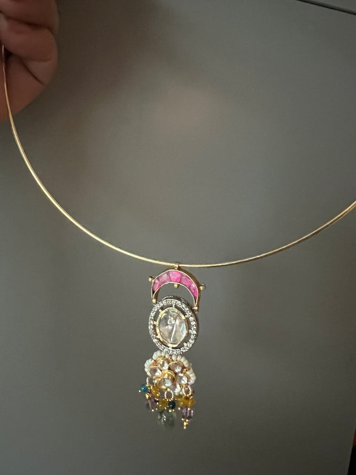 Elegant Hasli Necklace Set - Unmatched Quality and Style