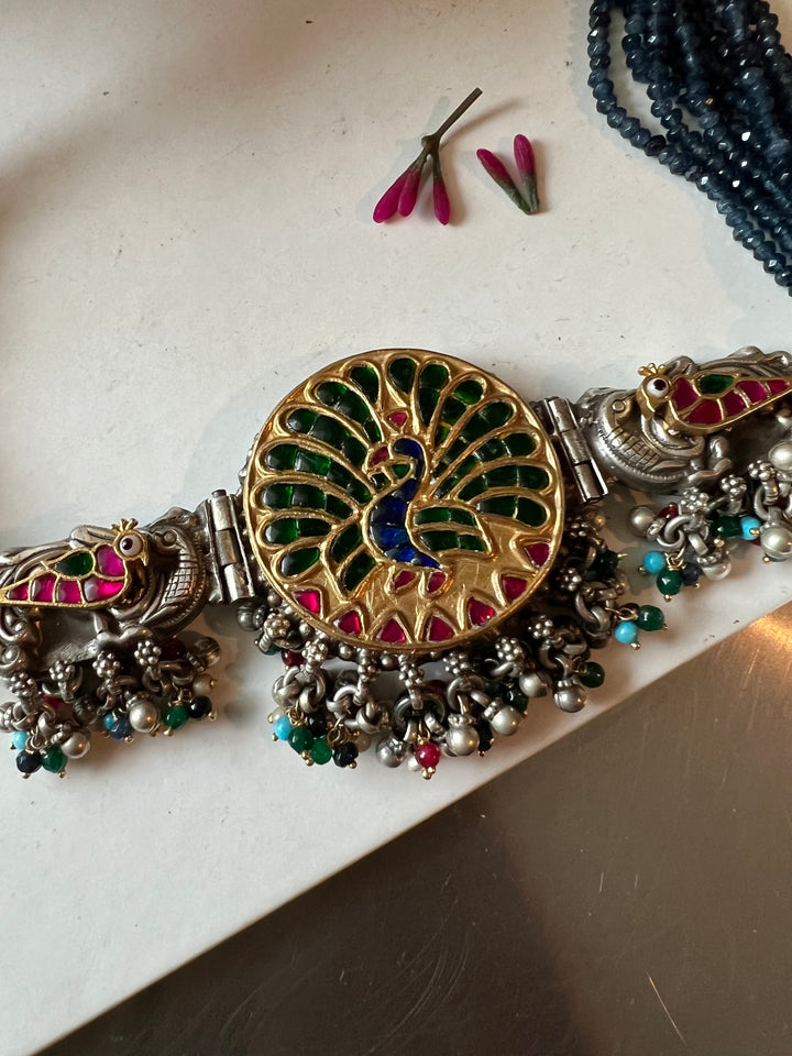 Shivka Fusion Choker