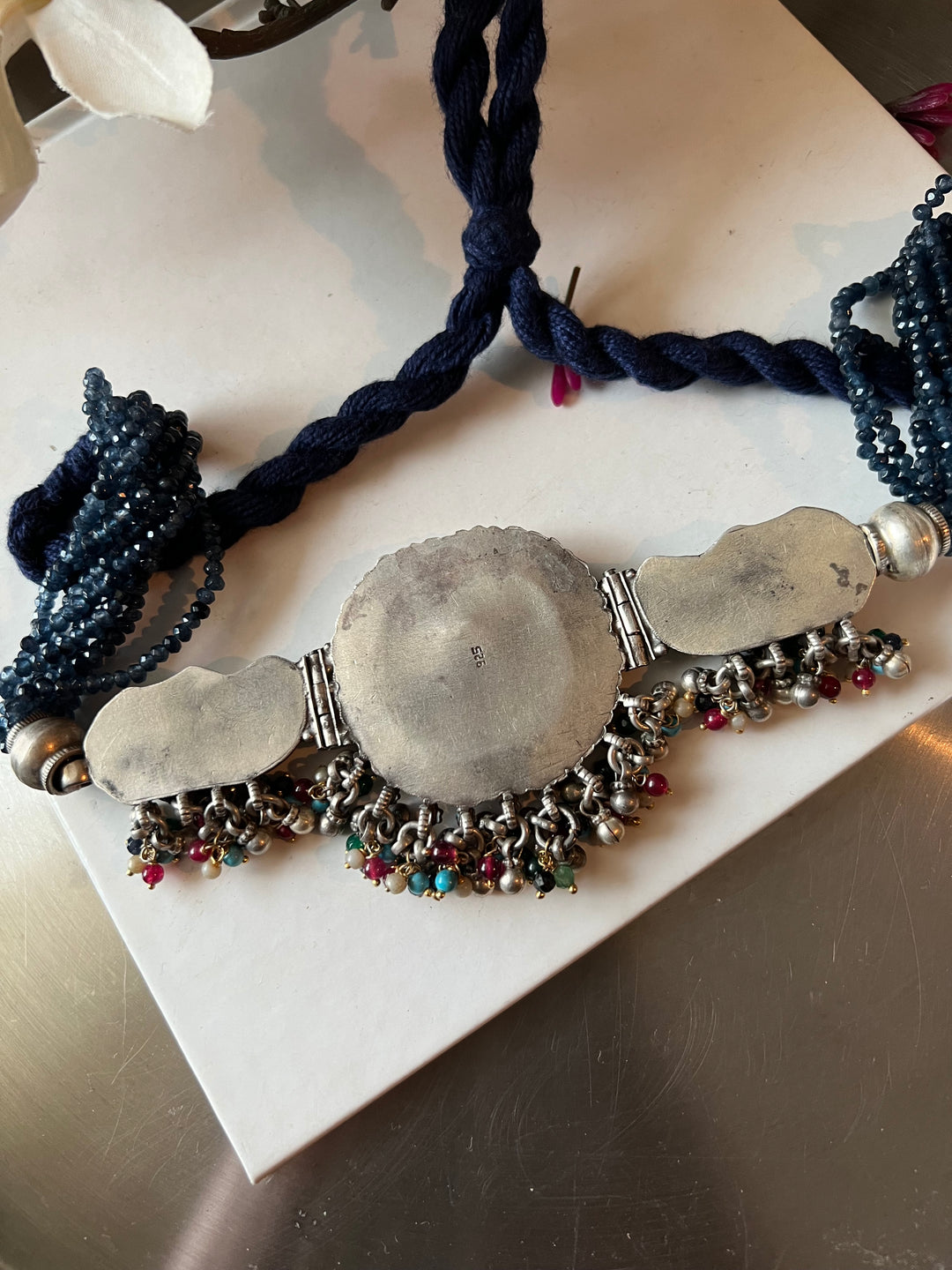 Shivka Fusion Choker