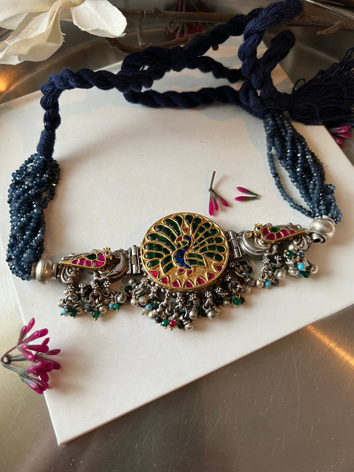 Shivka Fusion Choker