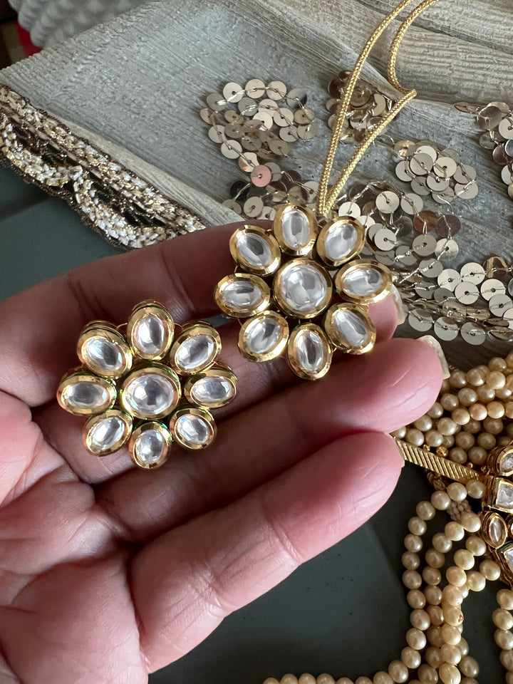 Elegant Choker Necklace Set - Unmatched Quality and Style