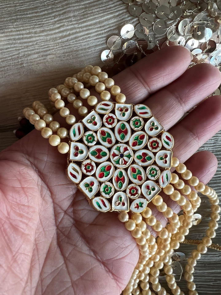 Elegant Choker Necklace Set - Unmatched Quality and Style