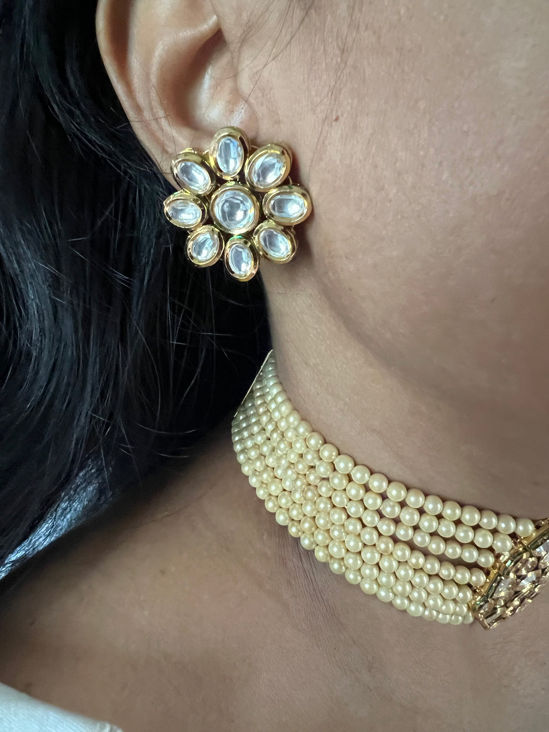 Elegant Choker Necklace Set - Unmatched Quality and Style