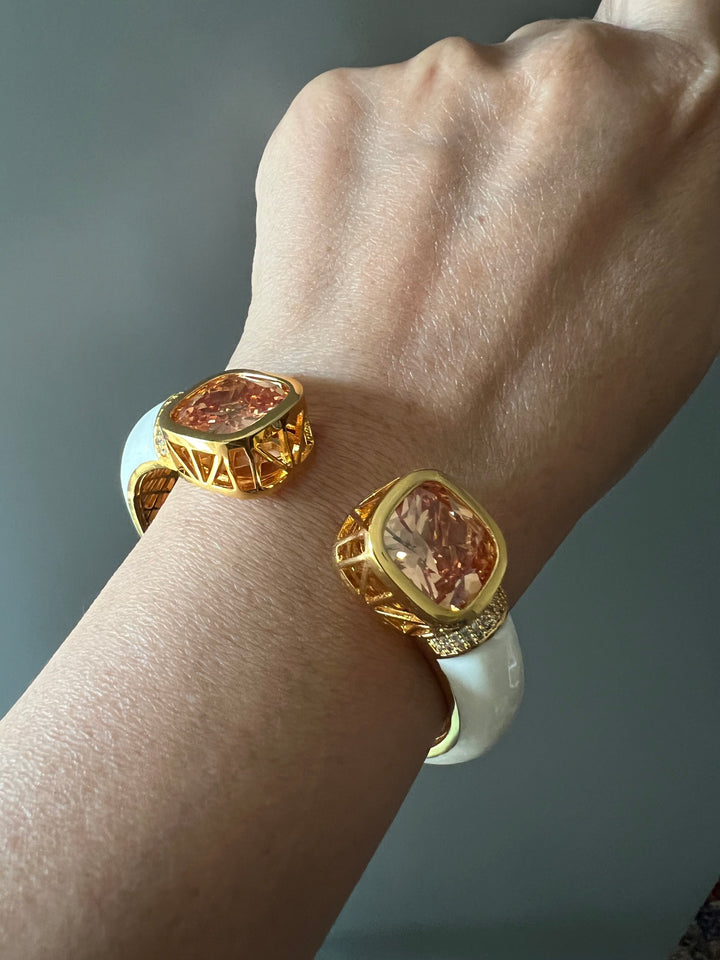 Exquisite Crystal Kada - Unparalleled Quality and Style